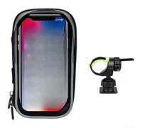 Oxford Cloth Cycling Phone Holder Bag 360°