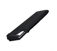 Oxford Cloth Electronic Keyboard Cover for, Synthesizer & Digital Pianos - Dustproof, Scratch-Resistant, Elastic-Fit Protective Cover with Loc(88 Key)