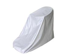 Oxford Cloth Folding Treadmill Cover | Multicolor Folding Treadmill Sports Storage: Oxford Cloth