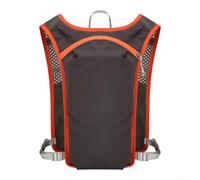 Oxford Cloth for trail Run Bag 36cm Ventilated Oxford Cloth for | Ultra-light 160g design, 5L total capacity, hands-free running, cycling, for trail adventures