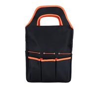 Oxford Cloth Garden Tool Organize Bag with Multiple Pockets Waterproof Holder Gardening Hand Organizing Professional Gardener