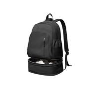 Oxford Cloth Gym Backpack Bag, 45x34cm Quality Material, Waterproof Lightweight Back Pack, Gym Backpack with Shoe Compartment, Travel, Sports, Fitness, Outdoor