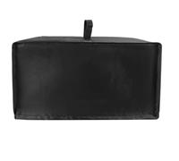 Oxford Cloth Heat Press Protective Cover, Dustproof & Waterproof, Scratch-Resistant, Heavy-Duty Double-Quilted for 49.5 x 40 x 30.2 cm Machi