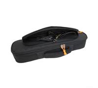 Oxford Cloth Hulusi Bag for AE 01 Sax Exceptional and Design (Black)