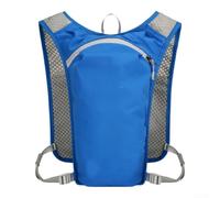 Oxford Cloth Hydration Backpack 5L Breathable Mesh | Ultra-light 160g weight, 5L capacity, hands-free design, for trail running, cycling adventures