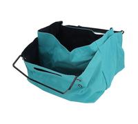 Oxford Cloth Ladder Tool Pouch, 20kg Capacity 4 Pockets for & Work | 20kg load capacity, 4 multi-purpose pockets, durable oxford cloth, fits most step ladders