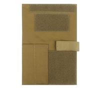 Oxford Cloth Notebook Covers for Field Notes Journal Protectors with Pocket and Pen Slot 8.46x11.22In Field with Storage Pocket