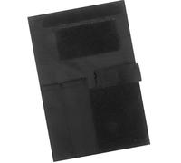 Oxford Cloth Notebook Covers for Field Notes Journal Protectors with Pocket and Pen Slot 8.46x11.22In Field with Storage Pocket
