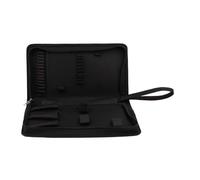Oxford Cloth Piano Tuning Tools Bag Tuning Tools Storage Case Portable Piano Tool Holder Bags Piano Accessories