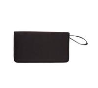 Oxford Cloth Piano Tuning Tools Bag Tuning Tools Storage Case Portable Piano Tool Holder Bags Piano Accessories