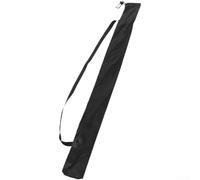 Oxford Cloth Storage Bag for Baseball Equipment Optimized for Space Efficiency Dust Containment and Equipment Safety (420D)