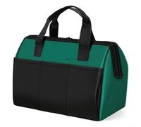 Oxford Cloth Tool Bag Supporting Electrical Installation Tasks Through Predictable Storage Mapping And Portability