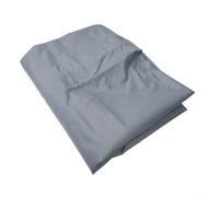 Oxford Cloth Walking Pad Cover Designed for Functional Indoor Use Offers Dust Resistance and Convenient Foldability for Small Spaces (420D Gray)