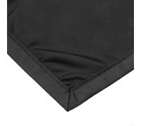 Oxford Cloth Waterproof Cover for Welding Machine and For Generator Applications Fits Diversion 165 180 TIG Models Foldable for Convenient Handling