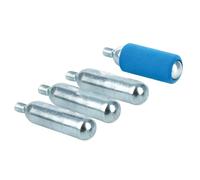 Oxford CO2 TopUps (4 pack)