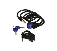 Oxford Coil Cable Lock