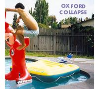 Oxford Collapse - Remember The Night P [VINYL]