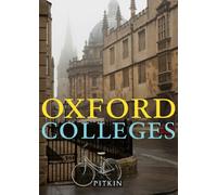 Oxford Colleges