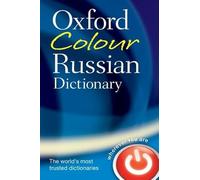 Oxford Colour Russian Dictionary