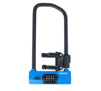 Oxford Combi Shackle 12 320mm x 153mm - Blue 12mm x 320