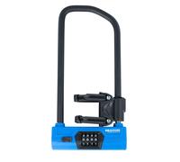 Oxford Combi Shackle 12 320mm x 153mm - Blue 12mm x 320