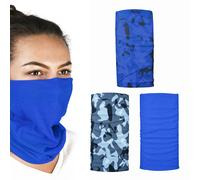 Oxford Comfy Havoc Blue 3 Pack