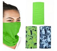 Oxford Comfy Havoc Green 3-Pack