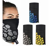 Oxford Comfy Hex 3-Pack