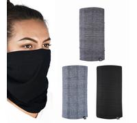 Oxford Comfy Multi Function Face Mask Head Covering Motorcycle Neck Tube NW146