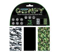 Oxford Comfy Neck Warmer 3 Units