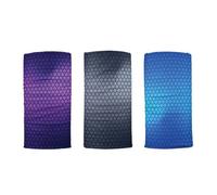 Oxford Comfy Prismatic Neck Warmer 3 Units