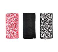 Oxford Comfy Skulls Neck Warmer 3 Units