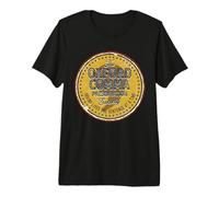 Oxford Comma Preservation Society Oxford Team Premium T-Shirt
