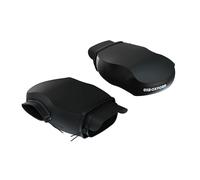 Oxford Commuter Muffs