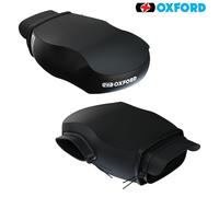 Oxford Commuter Muffs Motorcycle Handwarmer Mitts