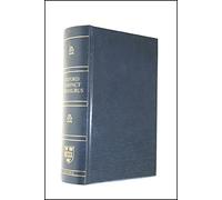 OXFORD COMPACT THESAURUS. Third Edition.