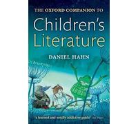 The Oxford Companion to Children's Literature