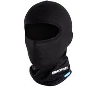 Oxford CA015 Balaclava, Grey, One Size , Black