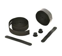 Oxford Cork Bicycle Handlebar Tape Black