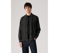 Levi´s ® Authentic Button Down Long Sleeve Shirt Black S Men