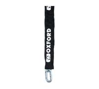 Oxford Cr-mo 12 Mm X 1.2m Chain Lock