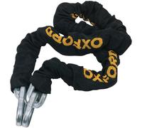 Oxford Cro-Mo 12mm Chain Motorcycle Motorbike Security 2.0m