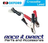 Oxford OF702 Oxford Maximiser / Oximiser crocodile lead - OF702