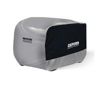 Oxford Aquatex ATV Black / Silver - M