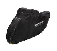 Oxford CV231 Aquatex Pro Waterproof Motorcycle Cover Black Fits MUTT MUSHMAN 125