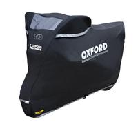 (Large) Oxford Stormex Outdoor Waterproof Cover
