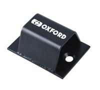 Oxford Anchor10 Ground & Wall Anchor Kit Black