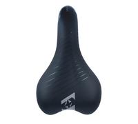 Oxc Contour Flex Saddle Black 150 mm 150 mm Black