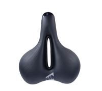 Oxford Cycle Bicycle Bike Contour Flow Saddle - 255 MM X 220 MM
