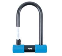 Oxford LK347 Alarm-D Pro 260 260mm x Width 169mm, Black